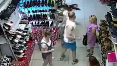 vesti.ru, фото - Новости Zakon.kz от 27.05.2018 17:54