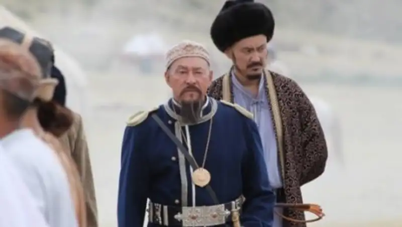 «Аманат» ж&#1241;не «&#1178;&#1201;нанбай» фильмдері Болгарияда&#1171;ы халы&#1179;аралы&#1179; кинофестивальде к&#1257;рсетіледі