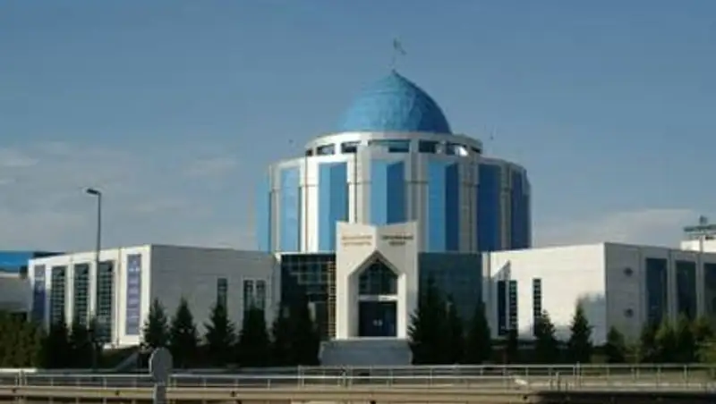 Ко Дню Первого Президента в Астане покажут серию документальных фильмов