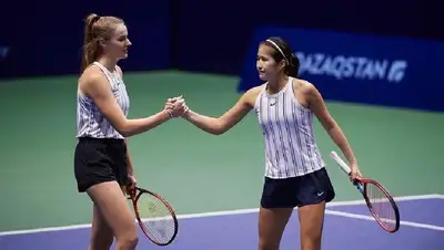 Жибек Куламбаева, фото - Новости Zakon.kz от 23.02.2022 10:52