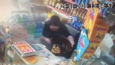 кадр из видео, фото - Новости Zakon.kz от 31.01.2020 06:36