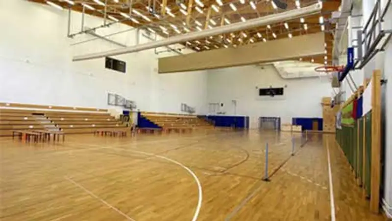 Дистанционная школа олимпийского резерва открыта в СКО, фото - Новости Zakon.kz от 06.11.2013 17:51