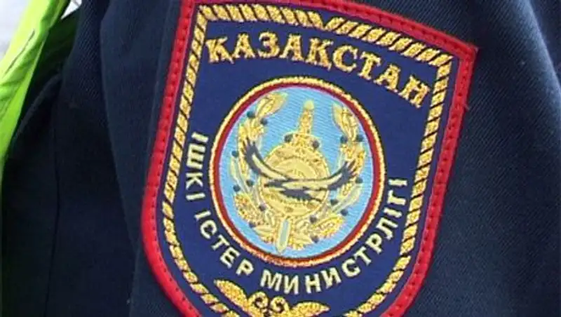 Полиция Алматинской обл. разыскала более 200 детей пропавших или сбежавших из дома