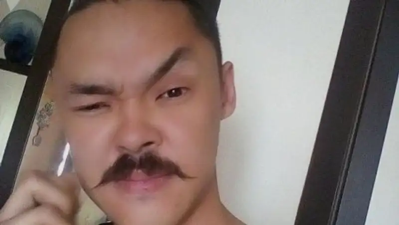 Художник покончил с собой в прямом эфире близ Алматы