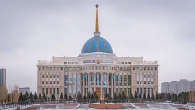 Касым-Жомарт Токаев, Толеубек Аралбай, родные, соболезнования, телеграмма, фото - Новости Zakon.kz от 20.01.2022 17:28