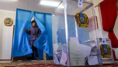 пресс-служба, фото - Новости Zakon.kz от 06.11.2020 11:15