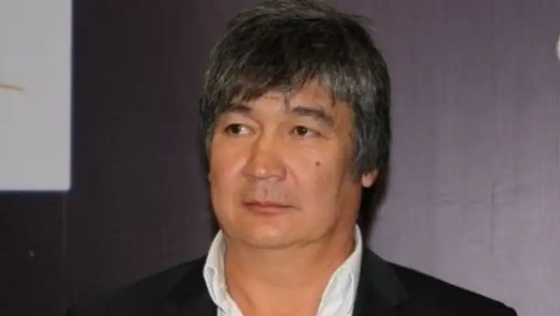 Манкенов: Если Елеусинов и его команда сделают все, что возможно, его ждет большое будущее