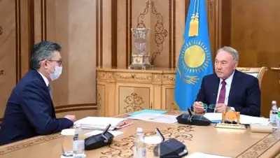 elbasy.kz, фото - Новости Zakon.kz от 12.10.2020 18:50