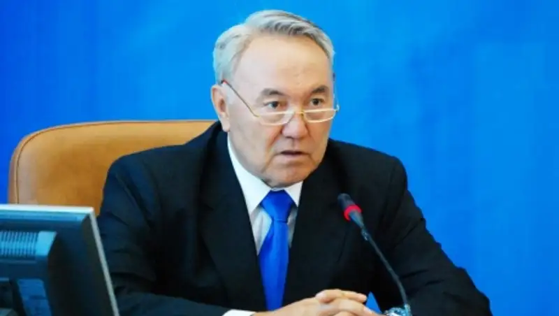 Президент:Тәуелсіздігіміздің 25 жылдығы жаһандық даму тұрғысынан күрделі кезеңге сәйкес