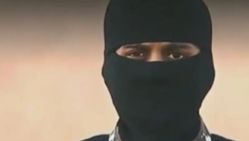 ИГ подтвердило гибель Джихади Джона