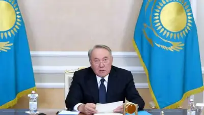 сайт Елбасы, фото - Новости Zakon.kz от 24.04.2020 17:10