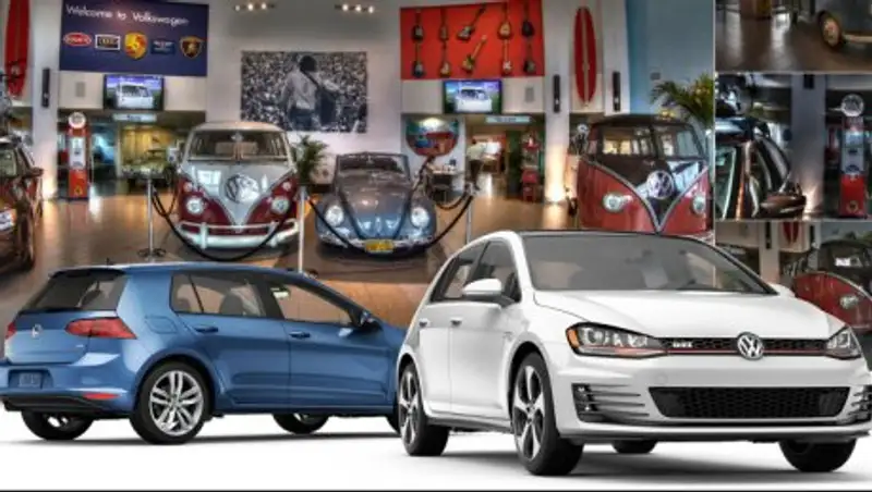 Toyota утратила статус самой крупной автокомпании в мире