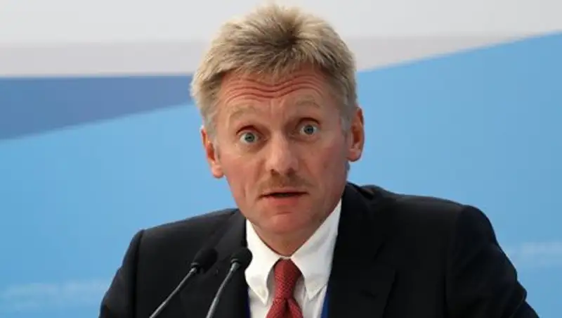 Пресс-секретарь Путина заявил, что о сроках переговоров по Сирии в Астане говорить рано