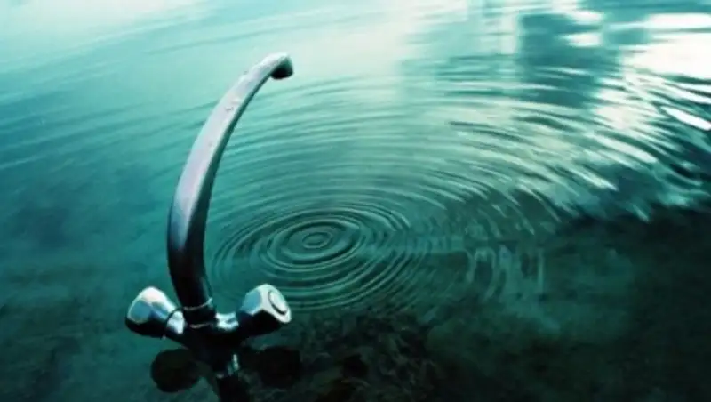 Руководство «Атырау су арнасы» уверяет горожан в хорошем качестве воды