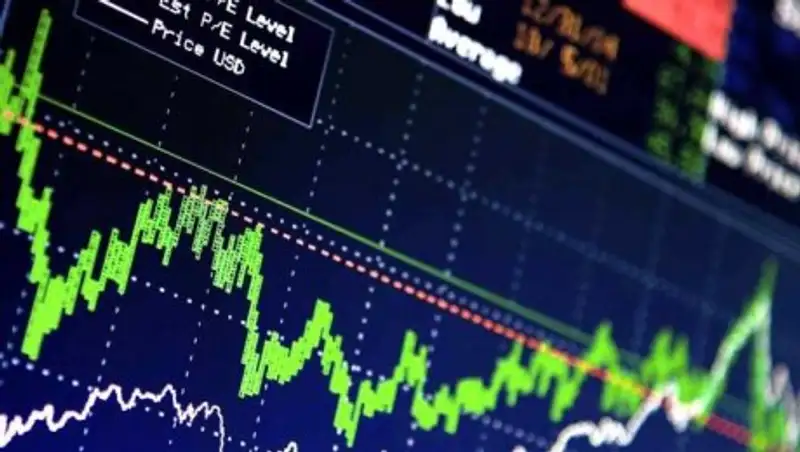 На 47,3% упал рынок корпоративных облигаций на KASE