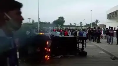 Кадр из видео, фото - Новости Zakon.kz от 14.12.2020 00:47