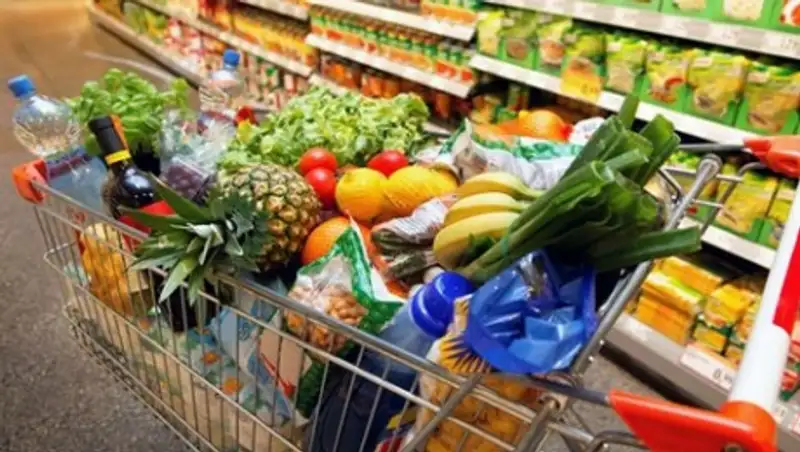 В казахстанских магазинах продавали импортные продукты с бактериями кишечной палочки