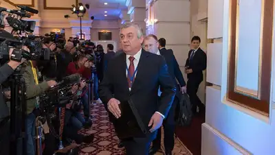 Астанинский процесс, встреча высокого уровня по Сирии, фото - Новости Zakon.kz от 21.12.2021 10:22