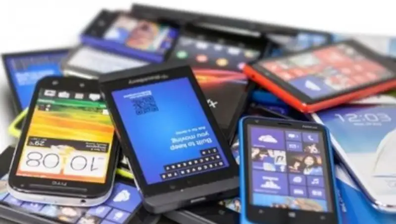 Отработки по местам, где могут сбывать краденые телефоны, проходят в Алматы