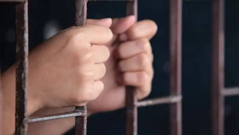 В Уральске задержан подозреваемый в ограблении ломбарда