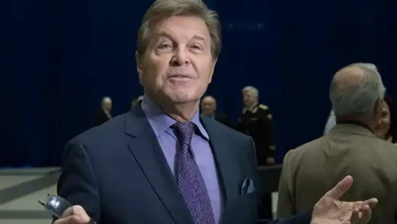 Лев Лещенко рассказал, как победил коронавирус