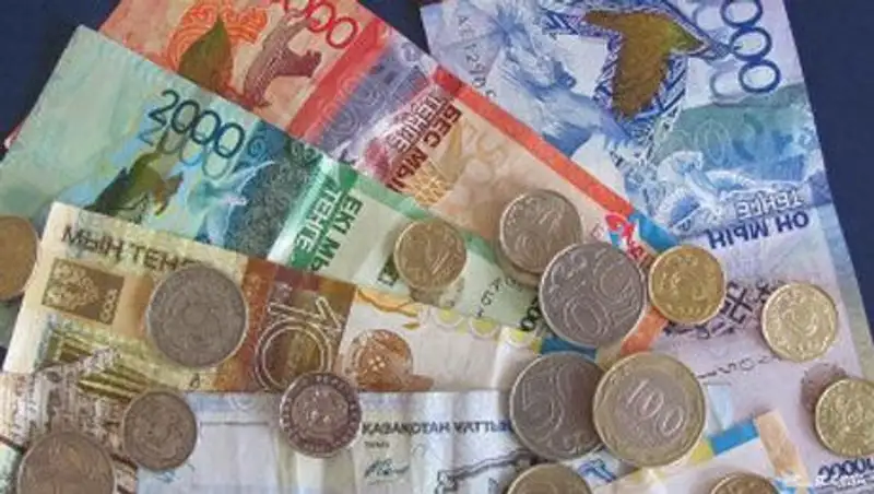 События на Украине не повлияют на курс тенге – О.Худайбергенов