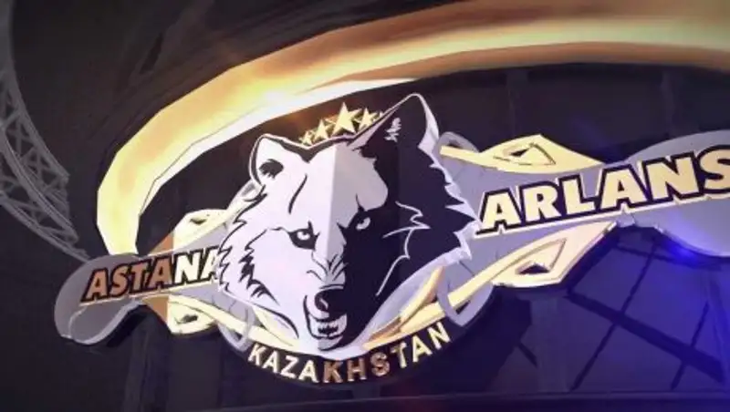 Серик Сапиев: «Astana Arlans» готова к битве с «USA Knockouts»