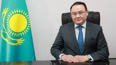 Пресс-служба акима Атырауской области, фото - Новости Zakon.kz от 27.10.2020 14:57