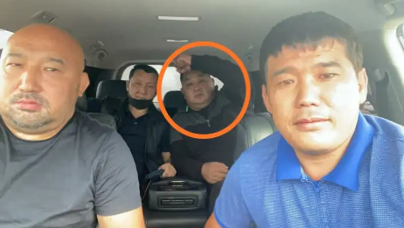 Освобождение Ундаганова: судоисполнителя подозревают в коррупции