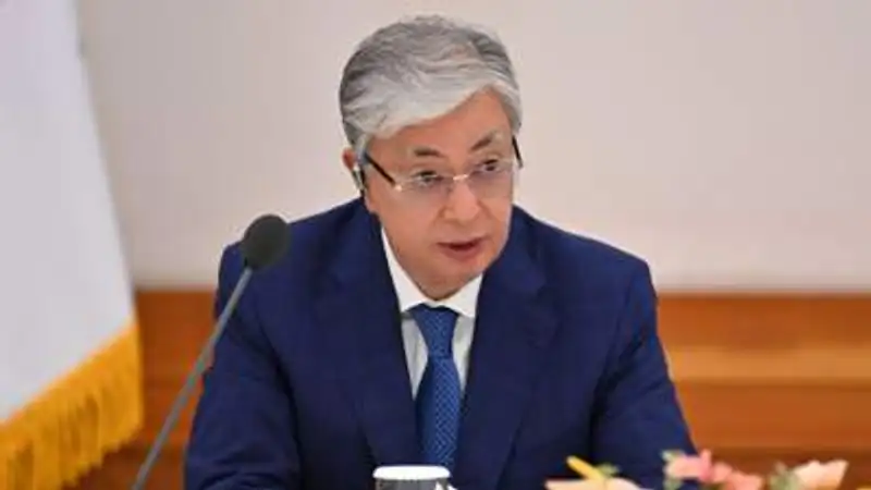 , фото - Новости Zakon.kz от 15.11.2023 16:00