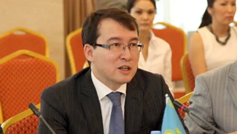 В Казахстане намерены законодательно ограничить участие государства в предпринимательстве