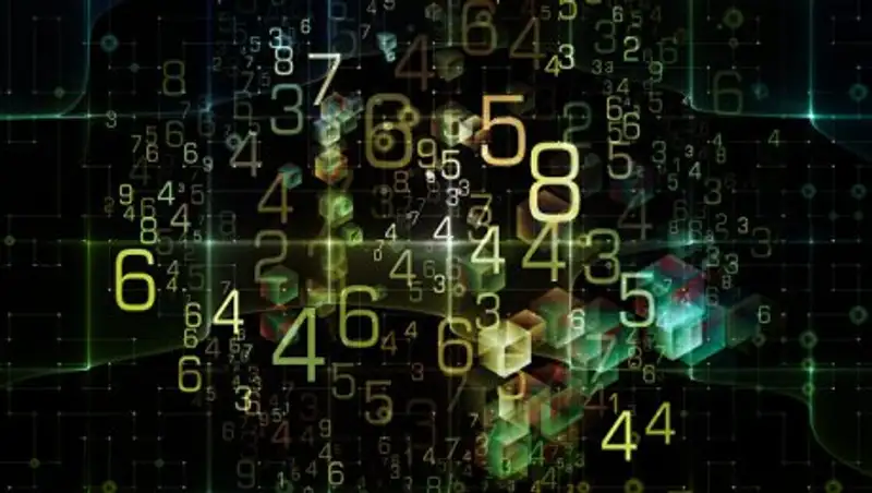 Найдено новое наибольшее простое число