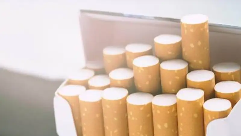 Курить казахстанцам станет дороже