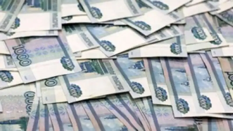 В Петербурге грабители забрали у школьника 1,2 миллиона рублей