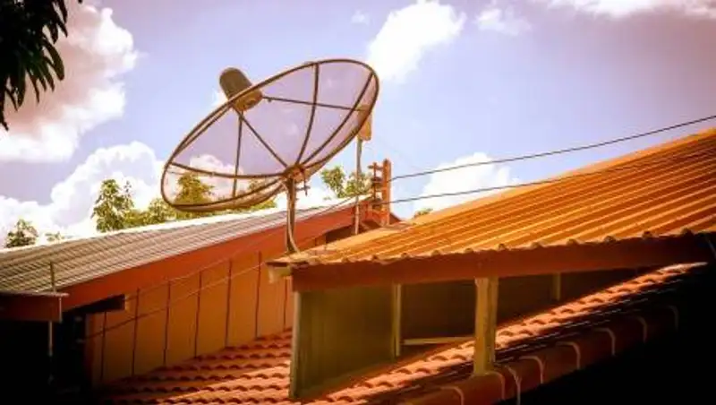 Комнатная антенна BAS-5137: мост в цифровое телевидение