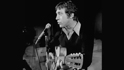 Владимир Высоцкий эпизоды из жизни актера, фото - Новости Zakon.kz от 25.01.2023 15:19