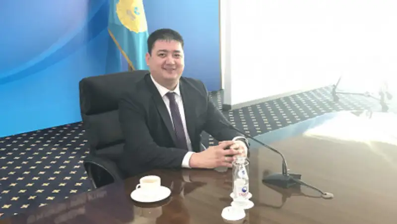 Назначен новый заместитель акима столицы