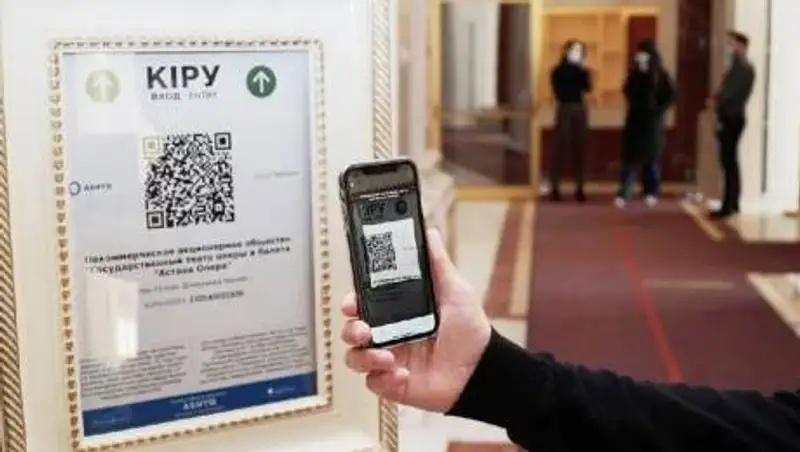 Более 300 предпринимателей ВКО участвуют в ASHYQ