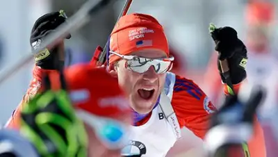 Robert F. Bukaty / AP, фото - Новости Zakon.kz от 27.02.2018 17:52