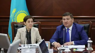 В Кызылординском регионе трудоустроено 10 043 человека