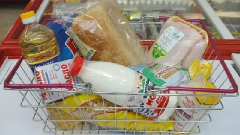 Спасут ли социальные магазины от растущих цен на продукты?