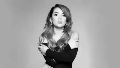 Макпал Исабекова, стала мамой, рождение сына , фото - Новости Zakon.kz от 24.06.2022 15:02