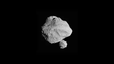 астероид Динкинеша