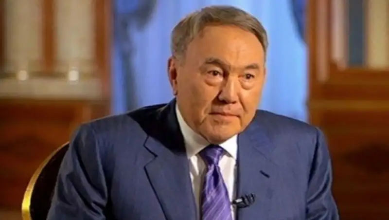 Казахстанцам необходимо восстановить глубокую историю предков - Елбасы