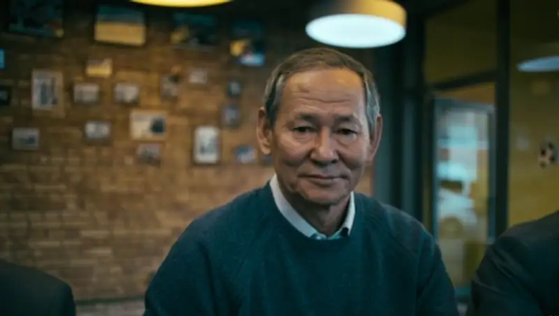 В Алматы пройдет матч в честь 65-тилетия Сеильды Байшакова 