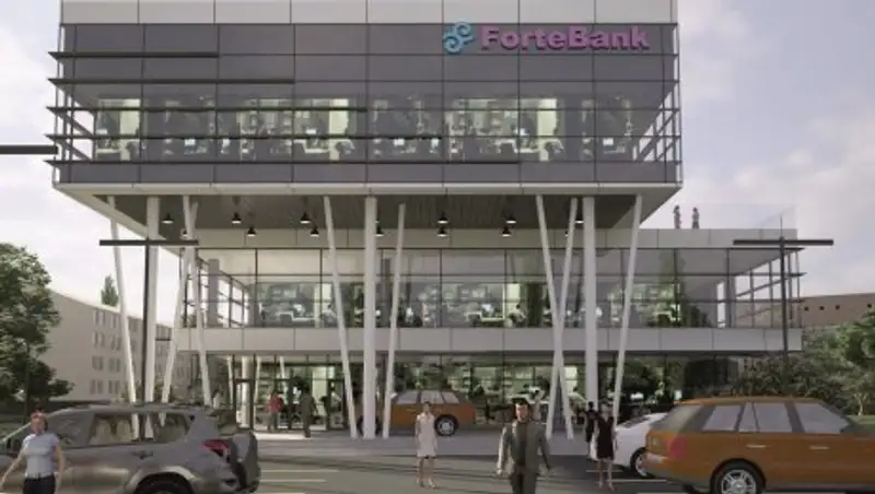 Акимат Кызылординской области и АО «ForteBank» закрепили совместные планы по сотрудничеству в регионе