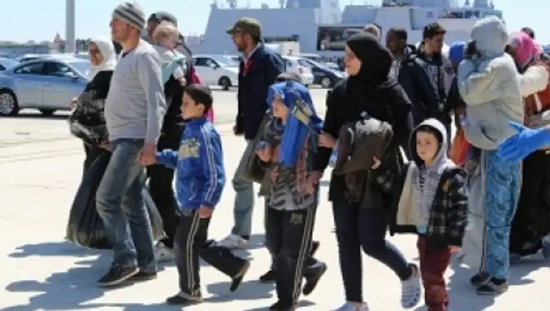 Франция настаивает на обмене данными внутри ЕС для пресечения потока нелегальных мигрантов