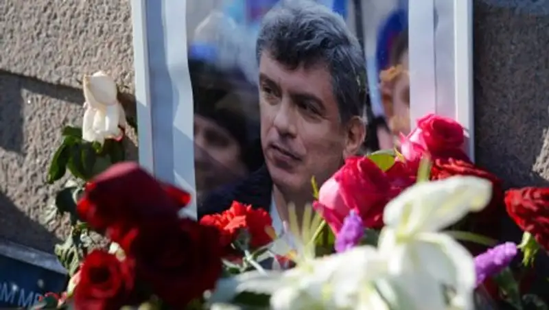 Интерпол объявил в розыск предполагаемого организатора убийства Немцова