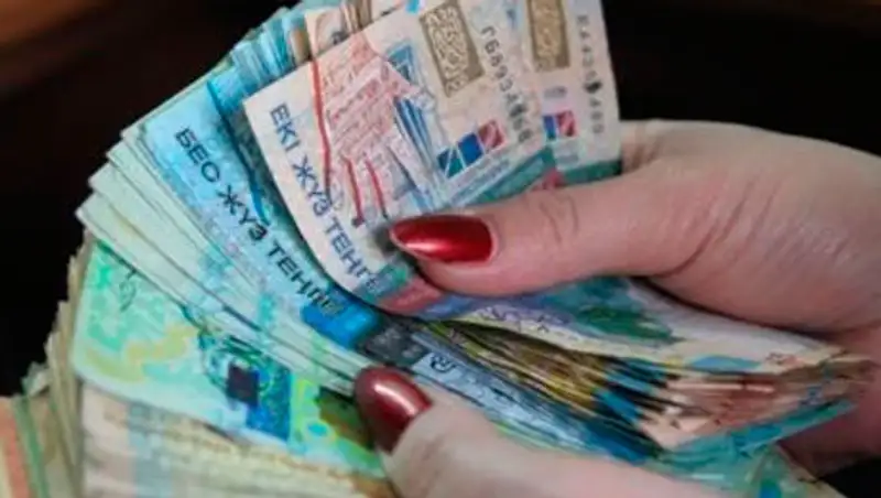 Сенат РК принял закон "О ратификации Конвенции об охране заработной платы", фото - Новости Zakon.kz от 20.03.2014 19:54