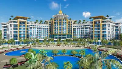 недвижимость, фото - Новости Zakon.kz от 25.02.2022 09:00